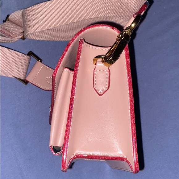 Charles & Keith Bag - Picture 4 of 9